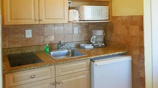 Page Terrace Motel - 21