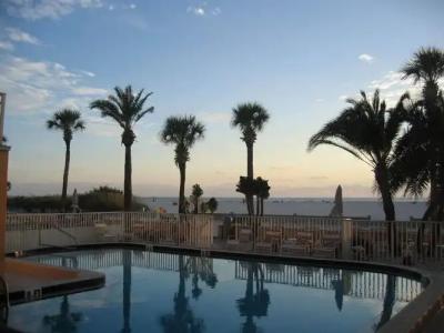 Page Terrace Motel - 10