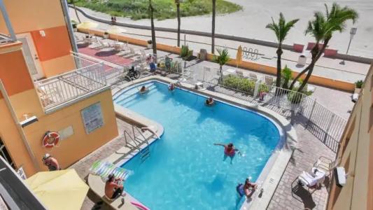 Page Terrace Motel - 26