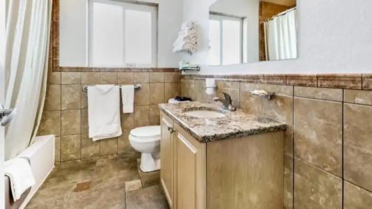 Page Terrace Motel - 27