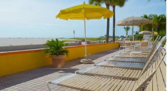 Page Terrace Motel - 13