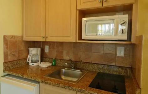 Page Terrace Motel - 19