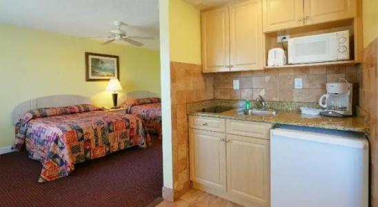 Page Terrace Motel - 22