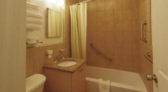 Page Terrace Motel - 9