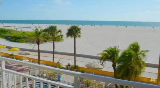 Page Terrace Motel - 15