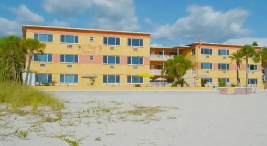 Page Terrace Motel - 14