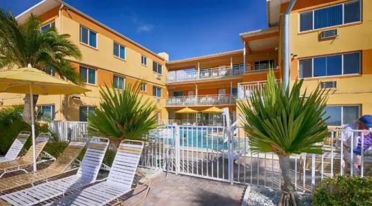 Page Terrace Motel - 31