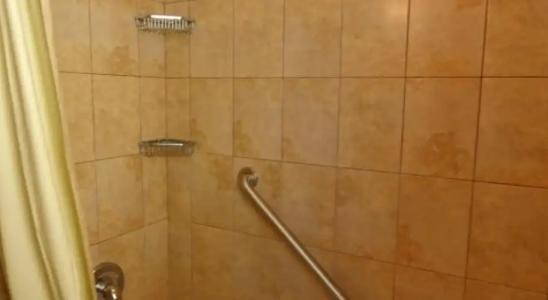 Page Terrace Motel - 8