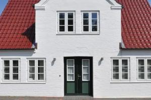 Hotel Gregory Wyk auf Föhr, Wyk auf Fohr