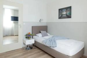 Franziskaner Hotel, Wurzburg