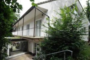 Silvio-Gesell-Tagungsstätte, Wuppertal