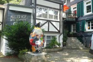 Hotel Nüller Hof, Wuppertal
