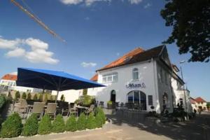 Hotel Marín, Steinhude