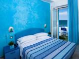 Standard Double room with sea view