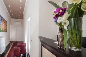 DVE Suite Rome, Rome