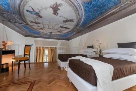 DVE Suite Rome - 89