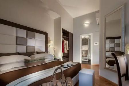 DVE Suite Rome - 62