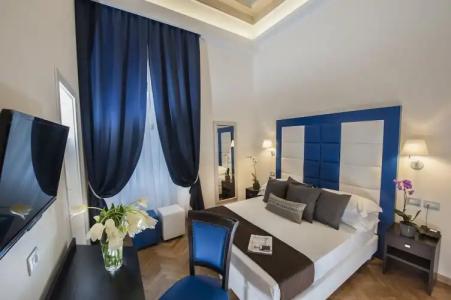 DVE Suite Rome - 69