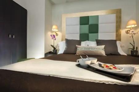 DVE Suite Rome - 71
