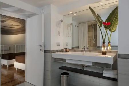 DVE Suite Rome - 82