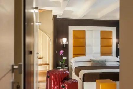 DVE Suite Rome - 84