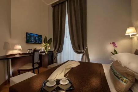 DVE Suite Rome - 48