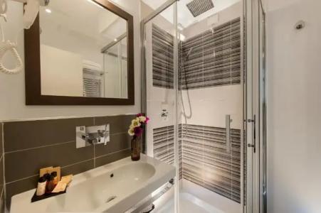DVE Suite Rome - 49
