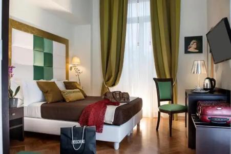 DVE Suite Rome - 39