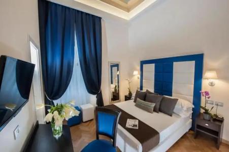 DVE Suite Rome - 42