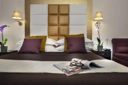 DVE Suite Rome - 54