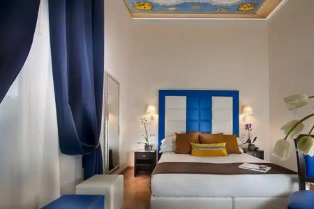 DVE Suite Rome - 61