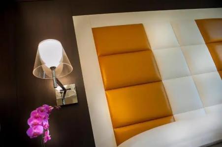 DVE Suite Rome - 85