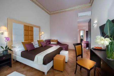 DVE Suite Rome - 57