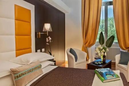 DVE Suite Rome - 86