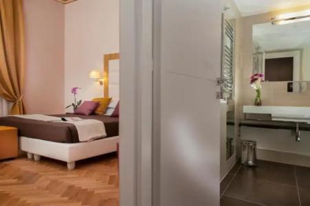 DVE Suite Rome - 59