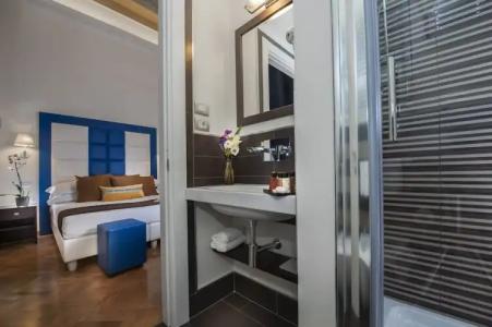 DVE Suite Rome - 70