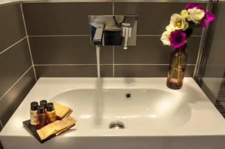 DVE Suite Rome - 41