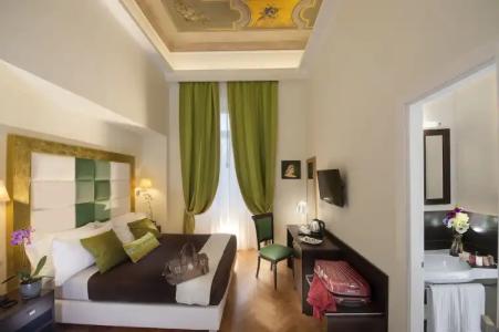 DVE Suite Rome - 68