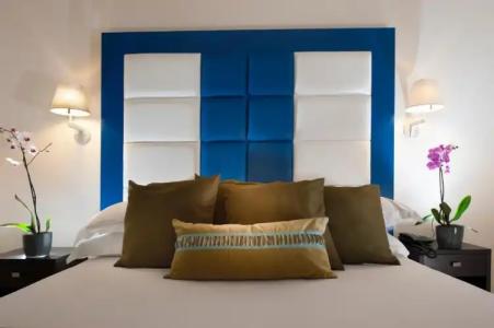 DVE Suite Rome - 43