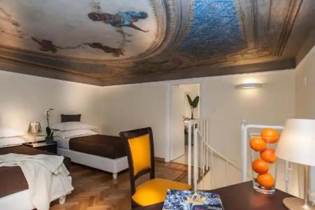 DVE Suite Rome - 90