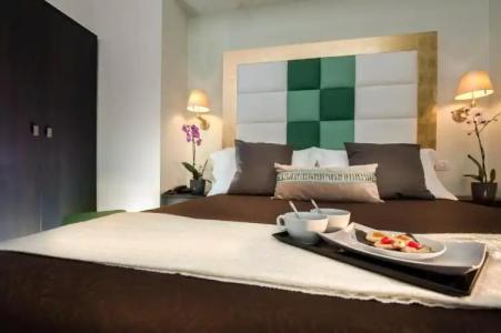 DVE Suite Rome - 46