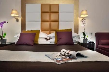 DVE Suite Rome - 58