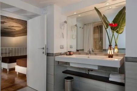 DVE Suite Rome - 91
