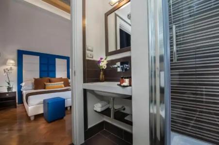 DVE Suite Rome - 44