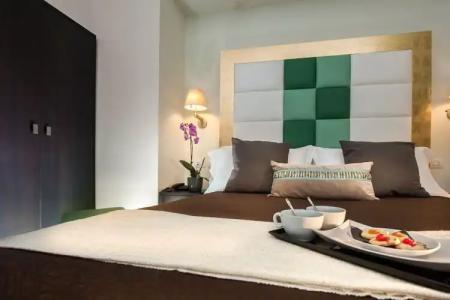 DVE Suite Rome - 63