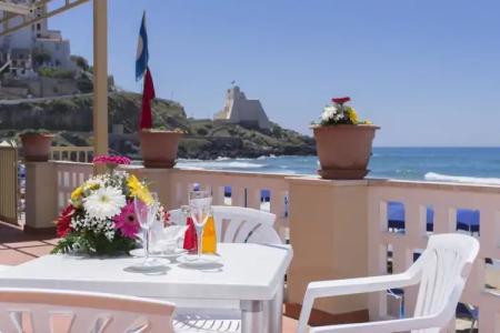 Albergo La Sirenella - 14