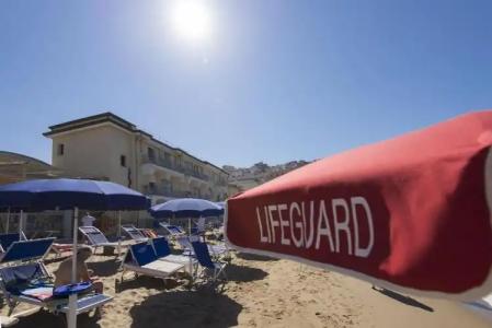 Albergo La Sirenella - 8