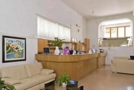 Albergo La Sirenella - 0