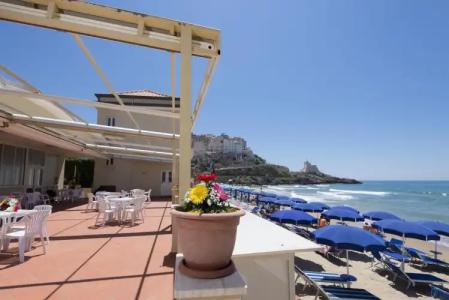 Albergo La Sirenella - 10