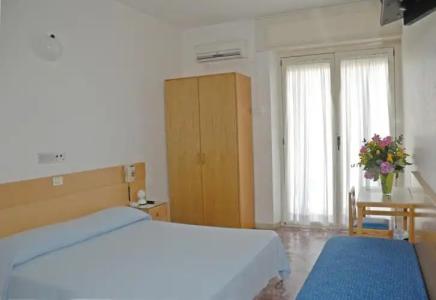 Albergo La Sirenella - 4